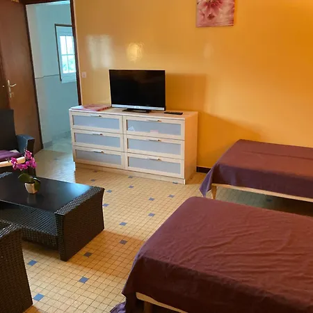 Casa-bosta Ayzac-Ost