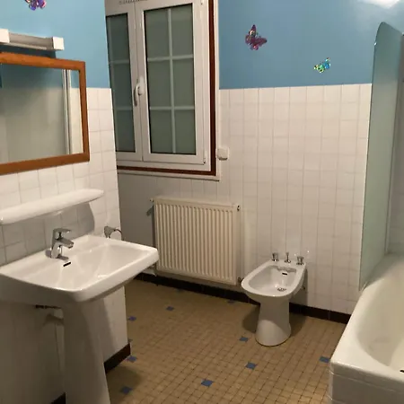 Casa-bosta