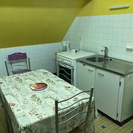 Διαμέρισμα Casa-bosta