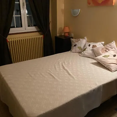 Casa-bosta Apartment Ayzac-Ost