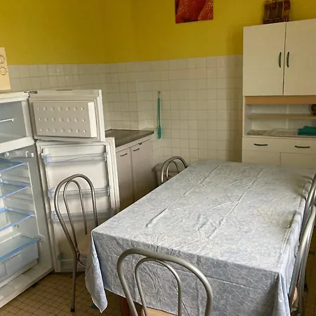 Casa-bosta Ayzac-Ost